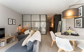 Ostend Central Residence
